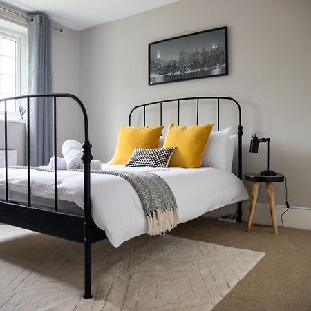 Guestready - Homely Leeds City Apartment Sleep 4 Meanwood Ngoại thất bức ảnh