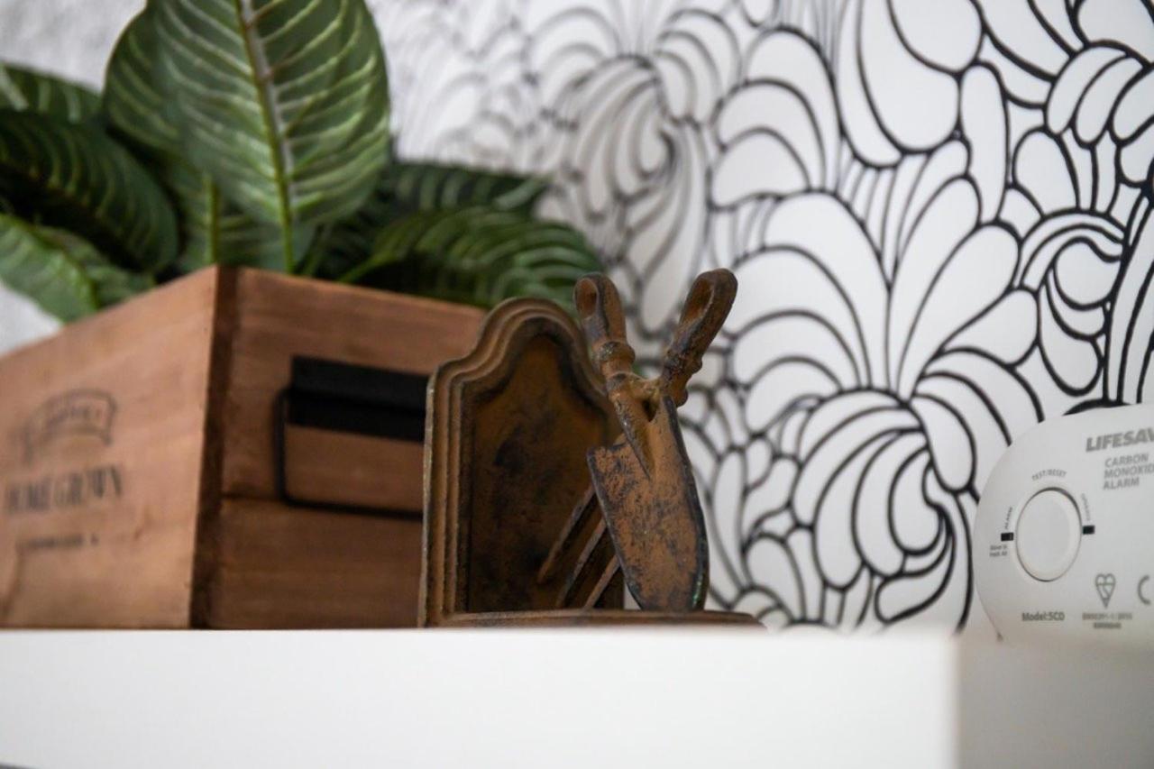 Guestready - Homely Leeds City Apartment Sleep 4 Meanwood Ngoại thất bức ảnh