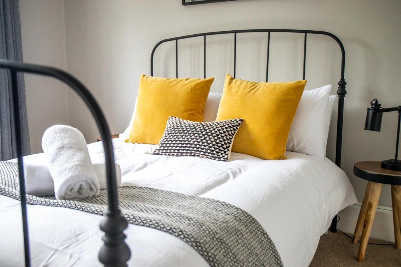 Guestready - Homely Leeds City Apartment Sleep 4 Meanwood Ngoại thất bức ảnh