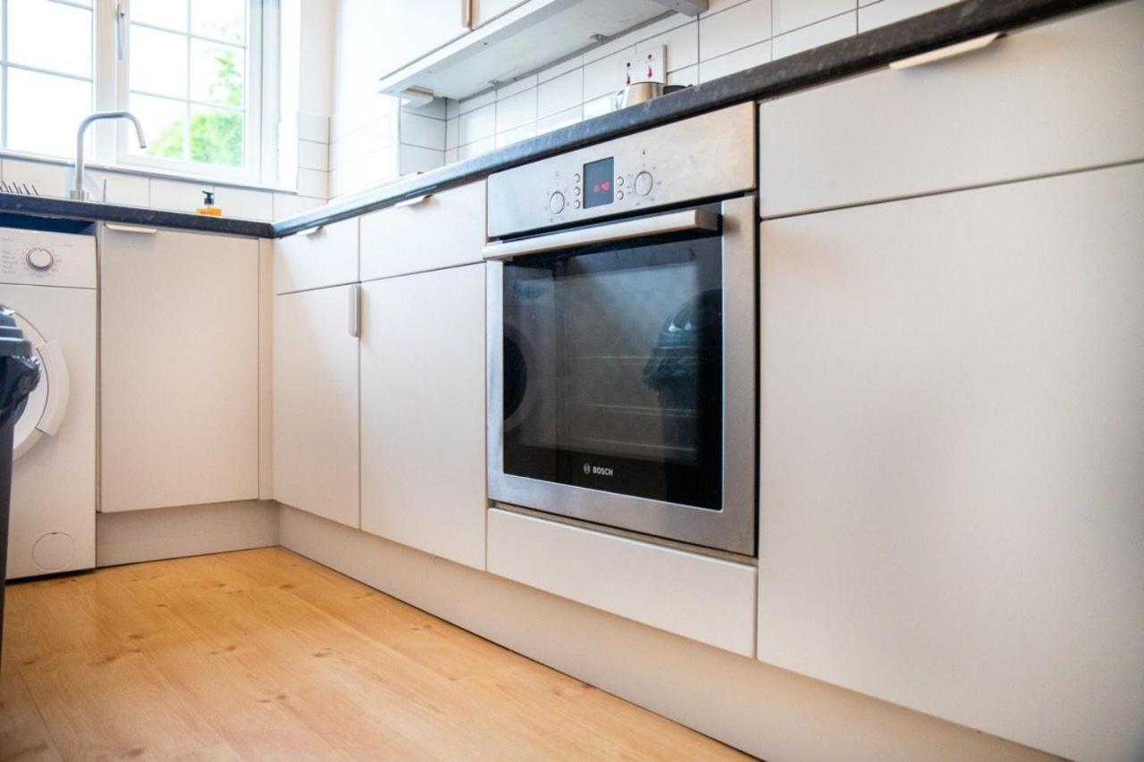 Guestready - Homely Leeds City Apartment Sleep 4 Meanwood Ngoại thất bức ảnh