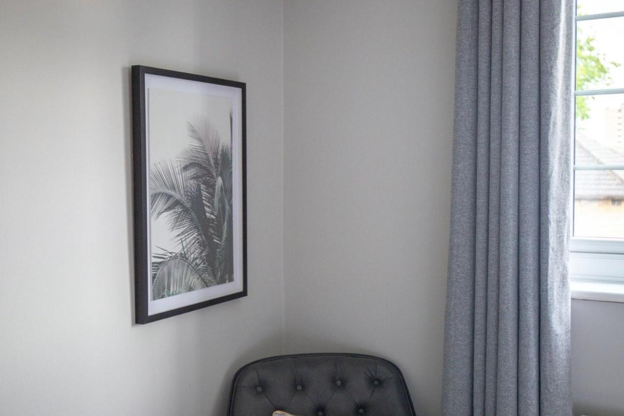 Guestready - Homely Leeds City Apartment Sleep 4 Meanwood Ngoại thất bức ảnh